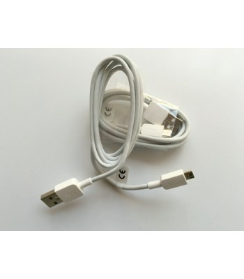Micro USB data cable за Huawei Mate S